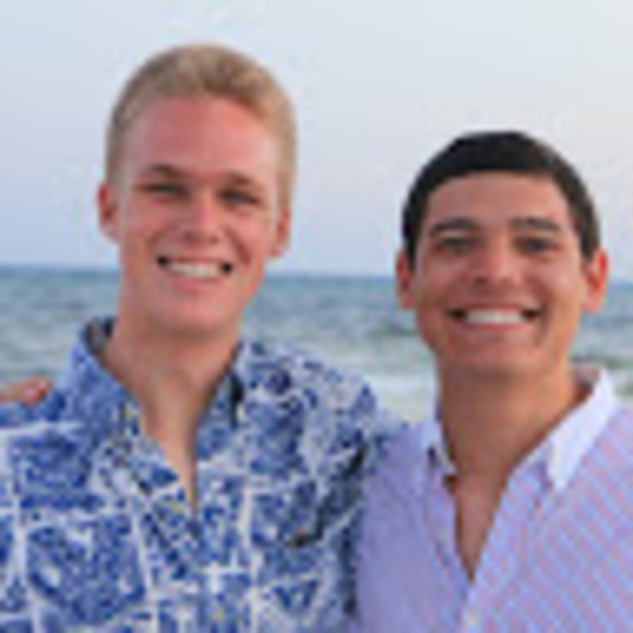 Meet the Posher Other - Meet your Posher, Kevin